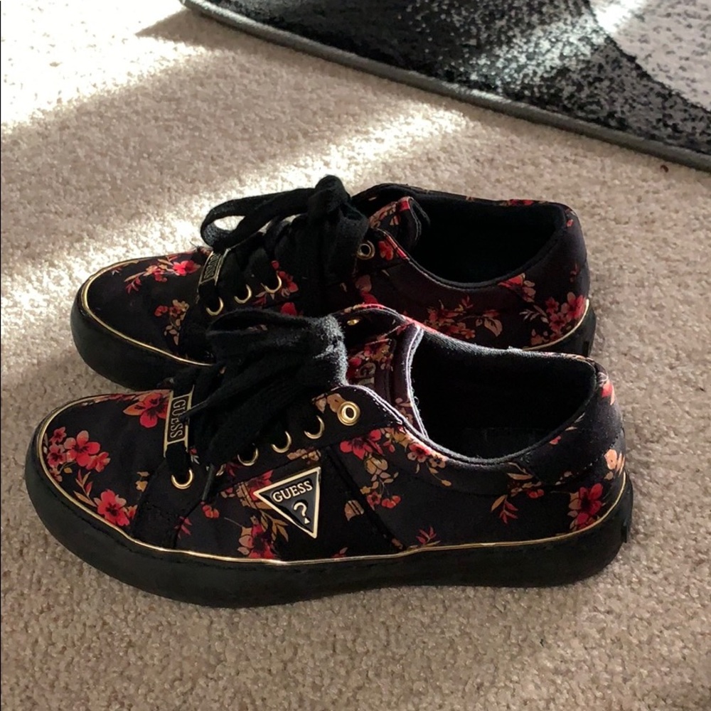Guess sneakers